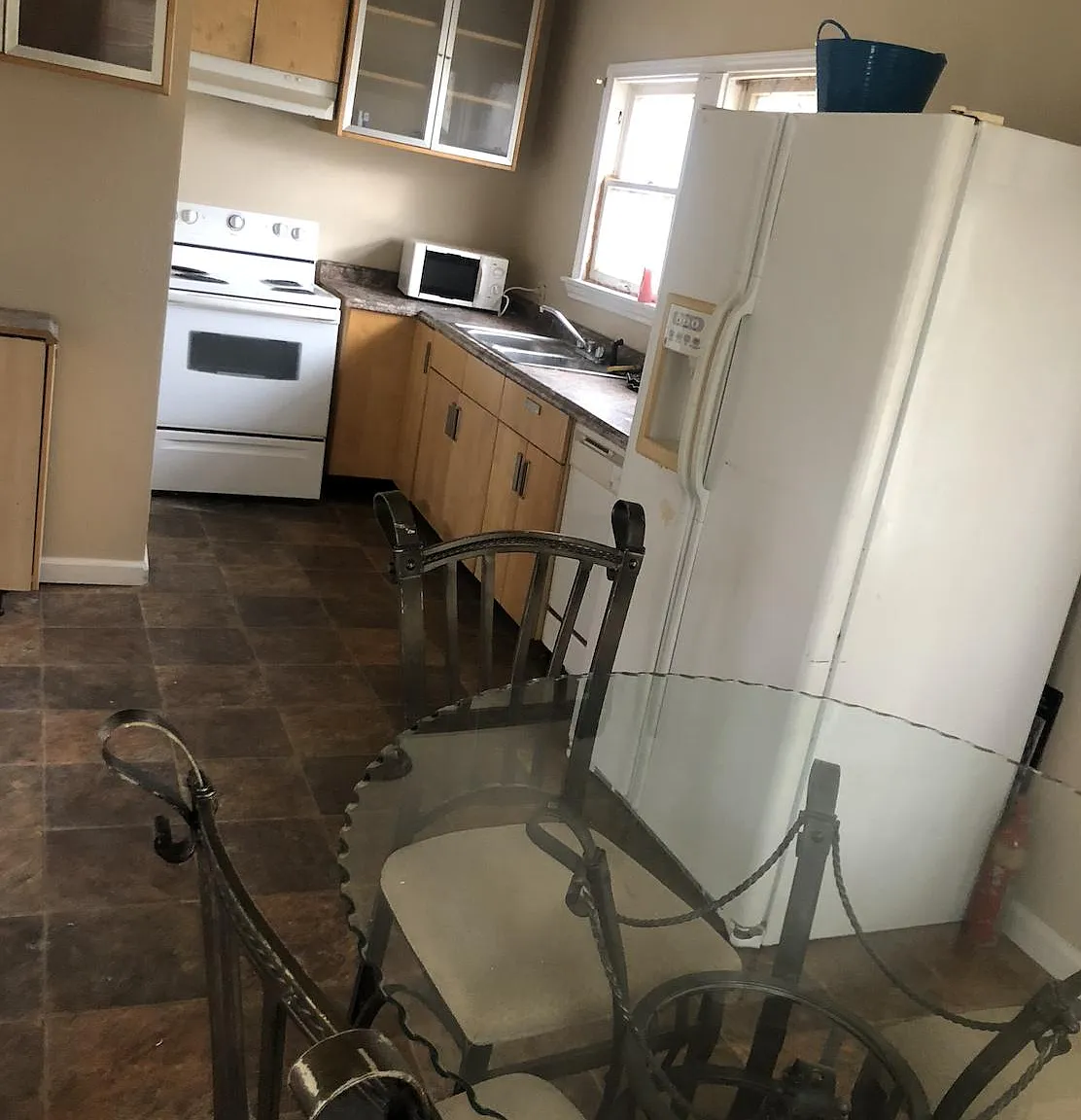 1 bed, 850 sqft, $800 — Photo 1