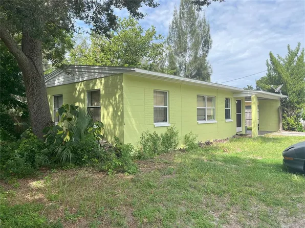 1528 Stevensons Dr, Clearwater, FL 33755