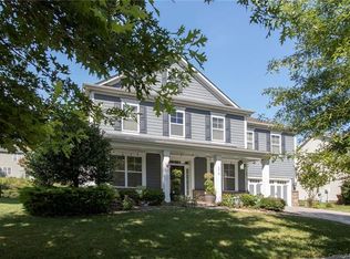 4016 Chasebrook Ln, Waxhaw, NC 28173