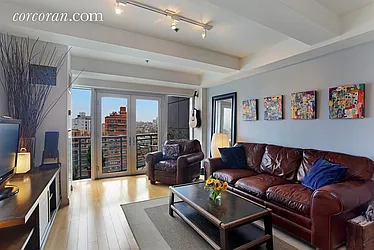 Sold by Corcoran