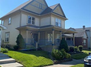118 Mound St, Dayton, OH 45402