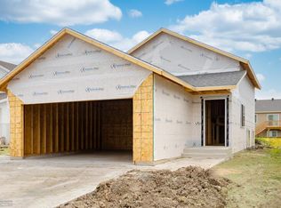 6306 82nd Ave S, Horace, ND