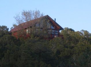 30 Calyx Ln, Cedar Crest, NM 87008