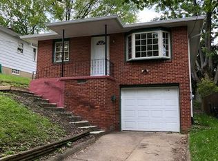 336 Hillman Rd, Akron, OH 44312