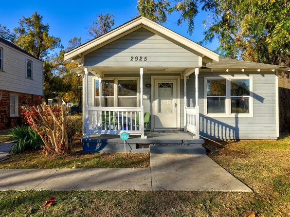2925 NW 12th St, Oklahoma City, OK 73107