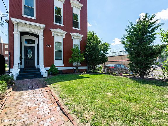 4th image of 320 E College St