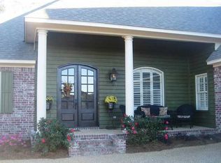 114 Annandale Pkwy, Madison, MS 39110