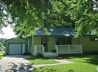 313 S Cannon St, Paullina, IA 51046