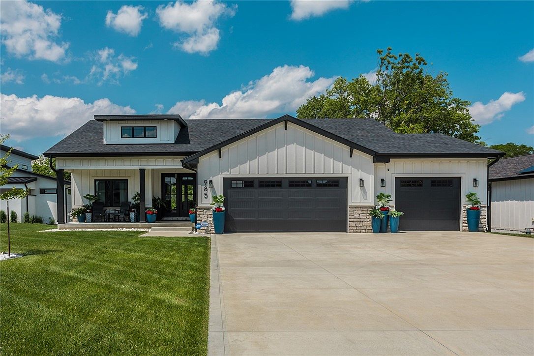 985 Roman Rd, Waukee, IA 50263 | MLS #692807 | Zillow