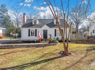 59 Fryling Ave SW, Concord, NC 28025