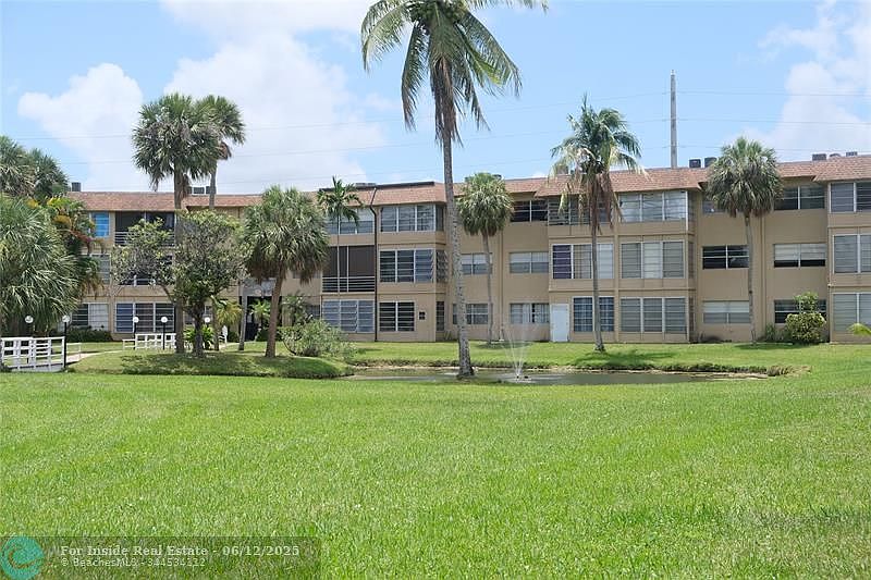 1st image of 5031 W Oakland Park Blvd #105