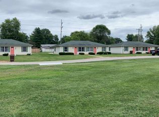 1105 N Indiana St #10861658, Brazil, IN 47834