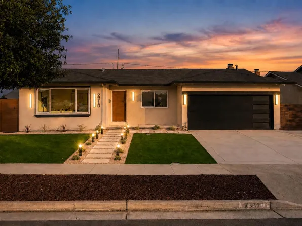 2210 Vista Verde Dr, San Jose, CA 95148