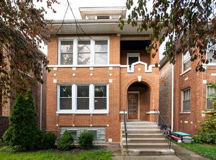 4636 S Homan Ave, Chicago, IL
