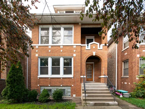 4636 S Homan Ave, Chicago, IL 60632