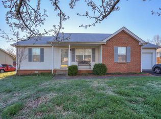 316 Lahinch Ln, Smyrna, TN 37167