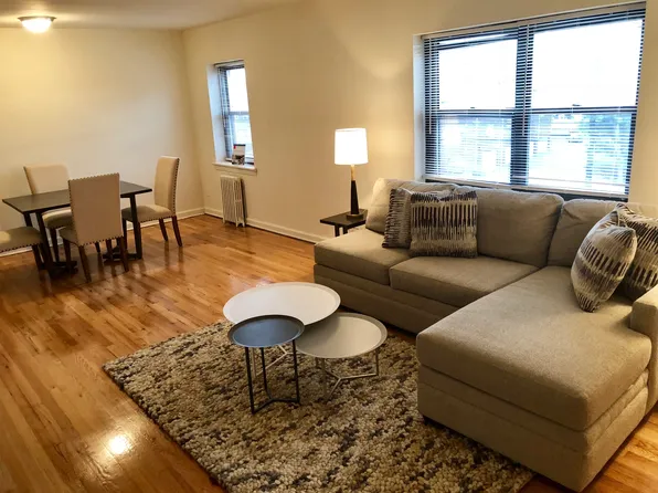 401 Park Ave APT B, Rutherford, NJ 07070