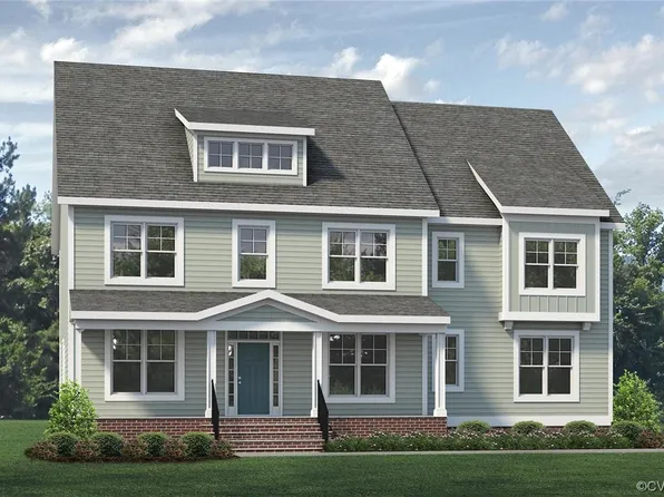 2265 Osborne Ridge Rd, Manakin Sabot, VA 23103