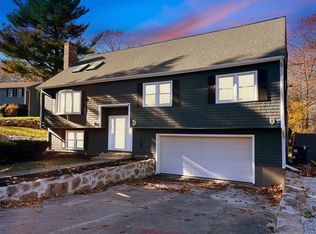 21 Sunnyside Ln, Braintree, MA 02184