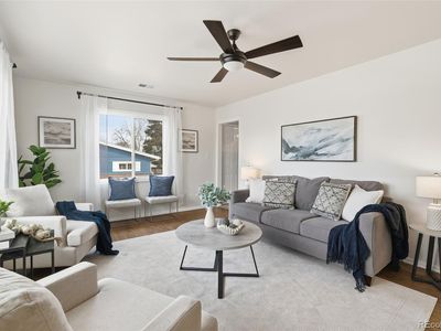 3370 W Belleview Avenue, Littleton, CO, 80123