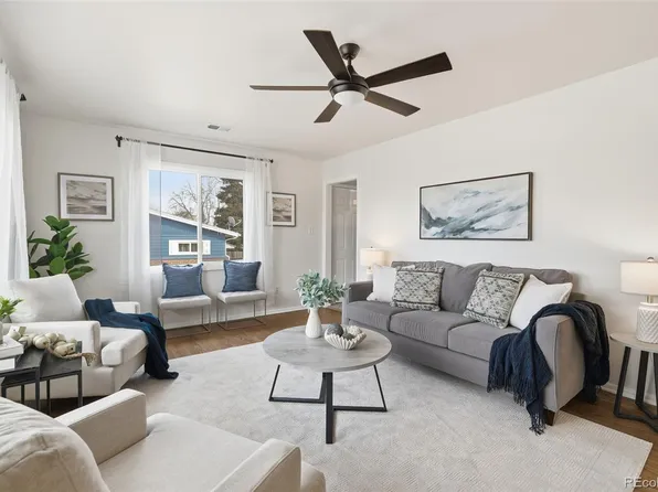 3370 W Belleview Avenue, Littleton, CO 80123