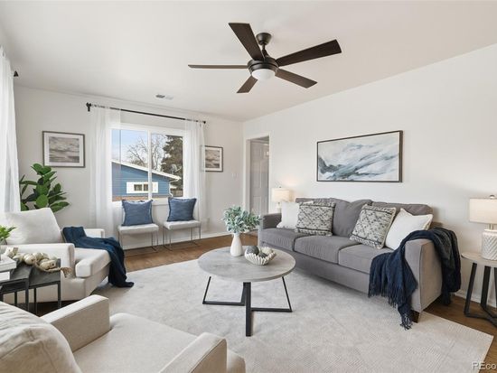 3370 W Belleview Avenue, Littleton, CO 80123