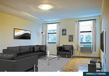 Sold by Brown Harris Stevens