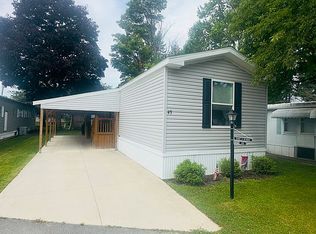 49 Xavier Rd, Clarence, NY 14031