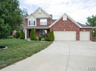79 Brook Hollow Ct, O'Fallon, MO 63366