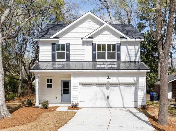 1630 Balsam St, Charleston, SC 29407