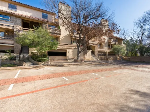 7640 W Greenway Blvd APT 6J, Dallas, TX 75209