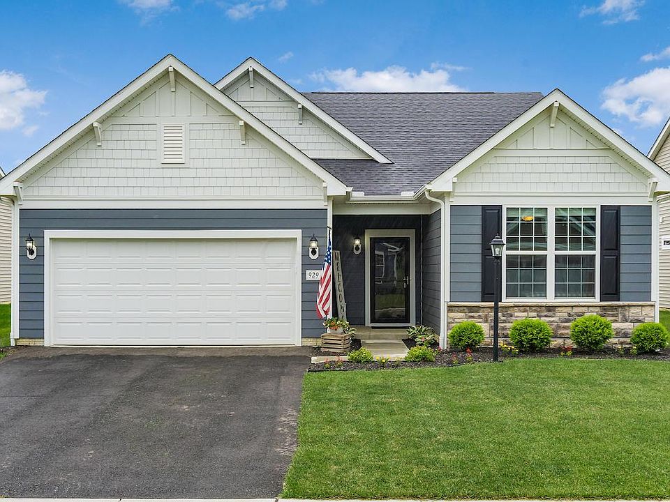 1st image of 929 Zeller Cir
