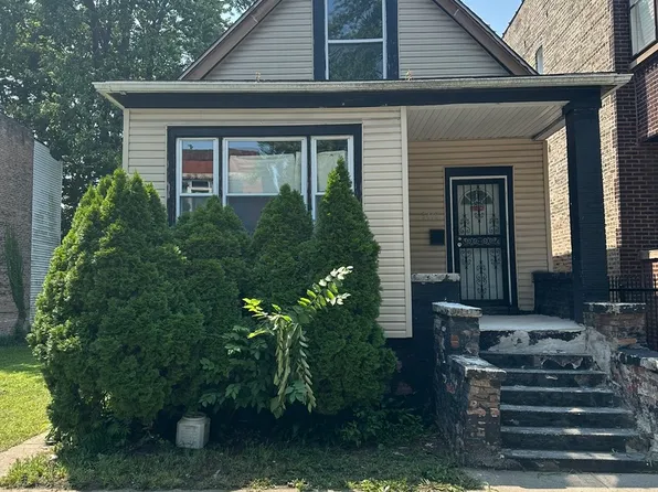 (undisclosed Address), Chicago, IL 60621