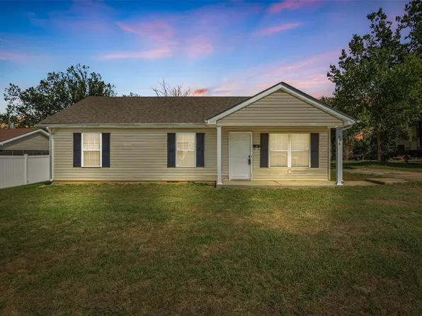 404 Bass St, Park Hills, MO 63601