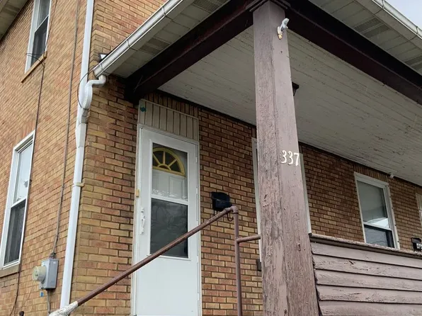 337 Decker Ave, Johnstown, PA 15906