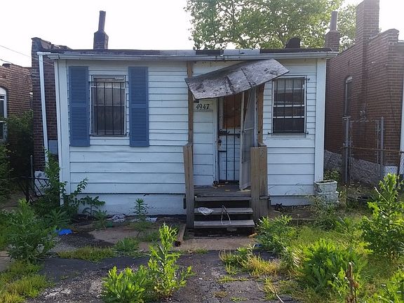 2nd image of 4947 Theodore Ave