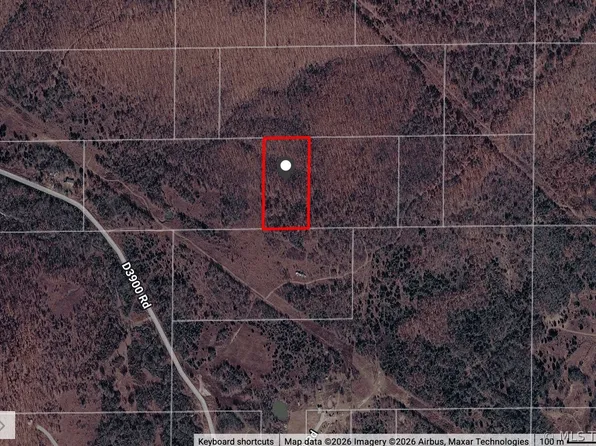 2 N 3900th Rd, Dustin, OK 74839