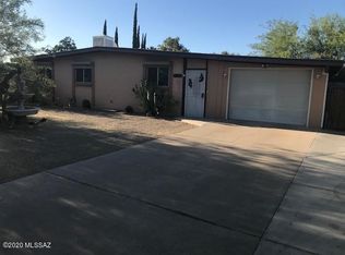 7421 E Stella Rd, Tucson, AZ 85730
