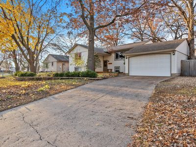 13340 Linwood Forest Cir, Champlin, MN, 55316