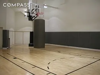 Rented by Compass