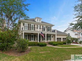 104 Carolines Retreat, Savannah, GA 31406