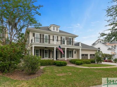 104 Carolines Retreat, Savannah, GA, 31406