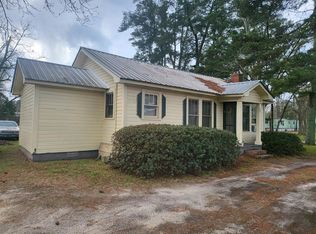 701 Beetree Ave, Nashville, GA 31639