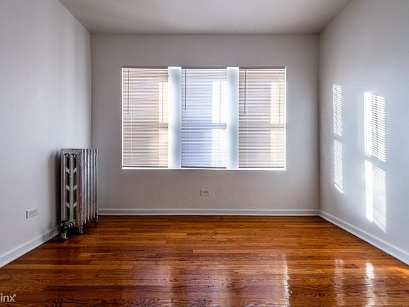 6923 S Indiana Ave Apartments Chicago Bedroom Two_01