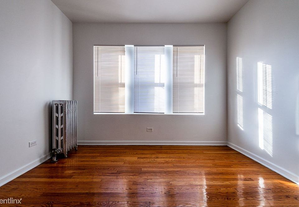 6923 S Indiana Ave Apartments Chicago Bedroom Two_01