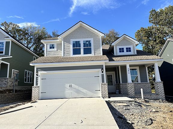 2nd image of 5079 Mifford Dr Lot 164