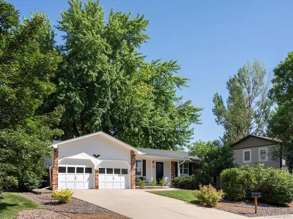 1067 E 15th Avenue, Broomfield, CO 80020