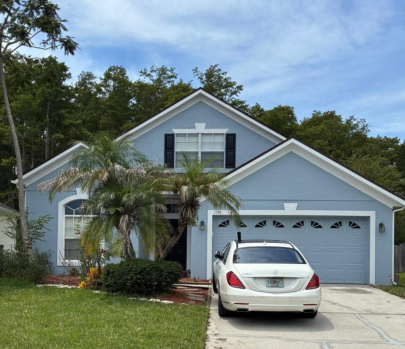 1150 Royal Saint George Dr — Photo 1