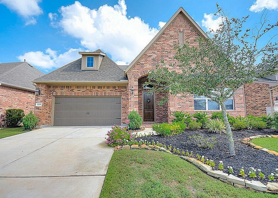1st image of 4439 Calvet Forest Dr