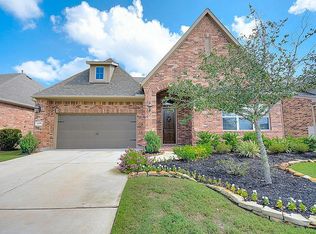 4439 Calvet Forest Dr, Katy, TX 77494